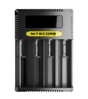 BATTERY CHARGER 4-SLOT/CI4 NITECORE – pilt 3