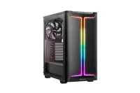 be quiet! Pure Base 501 DX Black Midi Tower Must