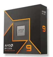 CPU|AMD|Desktop|Ryzen 9|9950X3D|Granite Ridge AM5|4300 MHz|Cores 16|128MB|Socket SAM5|170 Watts|GPU Radeon|BOX|100-100000719WOF