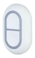 PANIC BUTTON WRL/ARD822-W2-868 DAHUA – pilt 2