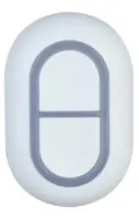 PANIC BUTTON WRL/ARD822-W2-868 DAHUA – pilt 4