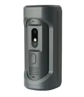 ENTRY PANEL IP DOORPHONE/VTO2101E-P-S2 DAHUA