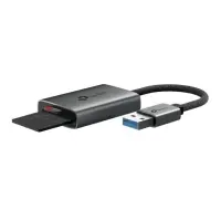 TP-Link UA430 kaardilugeja USB 3.2 Gen 1 (3.1 Gen 1) Type-C Hall – pilt 4