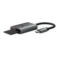 TP-Link UA430C kaardilugeja USB 3.2 Gen 1 (3.1 Gen 1) Type-C Hall – pilt 5