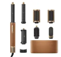 Dreame AirStyle Pro Soengukomplekt Soe Must, Pärlmutter 1300 W 2,8 m