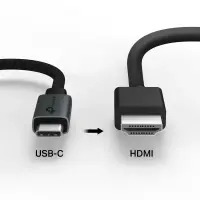 TP-Link UA520C liidesekaart/adapter HDMI – pilt 2