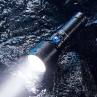FLASHLIGHT DL SERIES/1100 LUMENS DL30 NITECORE – pilt 7