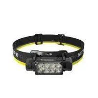 HEADLAMP H SERIES 2000 LUMENS/HC65 UHE NITECORE