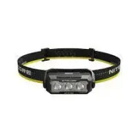 HEADLAMP H SERIES 400 LUMENS/HA15 UHE NITECORE