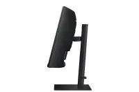 Samsung S65UC PC lamekuvar 86,4 cm (34") 3440 x 1440 pikslit UltraWide Quad HD LCD Must – pilt 22