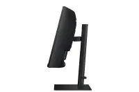 Samsung S65UC PC lamekuvar 86,4 cm (34") 3440 x 1440 pikslit UltraWide Quad HD LCD Must – pilt 23