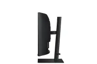 Samsung S65UC PC lamekuvar 86,4 cm (34") 3440 x 1440 pikslit UltraWide Quad HD LCD Must – pilt 25