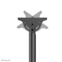 Neomounts CL35-340BL22 telerikinnitus 109,2 cm (43") Must – pilt 2
