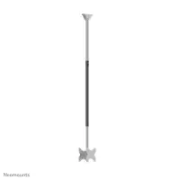 Neomounts CL35-340BL22 telerikinnitus 109,2 cm (43") Must – pilt 23