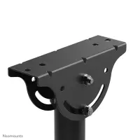 Neomounts CL35-340BL12 telerikinnitus 106,7 cm (42") Must – pilt 17