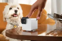 WRL CAMERA CAM 360/P36010US PETCUBE – pilt 3