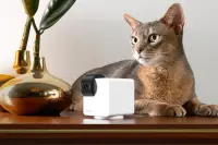 WRL CAMERA CAM 360/P36010US PETCUBE – pilt 5
