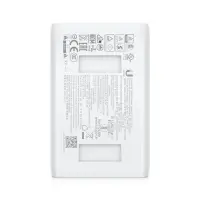 NET POE+ ADAPTER/30W U-POE+ UBIQUITI – pilt 2
