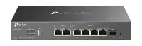 NET ROUTER 1/2.5G 6PORT VPN/OMADA ER707-M2 TP-LINK