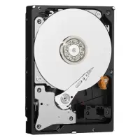 Western Digital Red 6TB 5400 RPM, 6000 GB, 3.5 inch, HDD, 64 MB