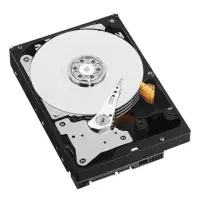 Western Digital Red 6TB 5400 RPM, 6000 GB, 3.5 inch, HDD, 64 MB