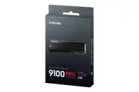 Samsung MZ-VAP2T0 2 TB M.2 PCI Express 5.0 NVMe V-NAND TLC – pilt 23