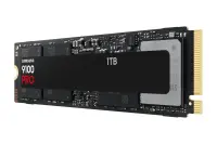 Samsung MZ-VAP1T0 1 TB M.2 PCI Express 5.0 NVMe V-NAND TLC – pilt 18