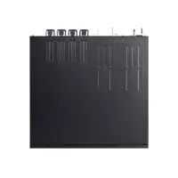 TP-Link Omada SG6654XHP võrgulüliti Juhitav L3 Gigabit Ethernet (10/100/1000) Power over Ethernet tugi 1U Must