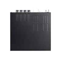 TP-Link Omada SG6654XHP võrgulüliti Juhitav L3 Gigabit Ethernet (10/100/1000) Power over Ethernet tugi 1U Must – pilt 2