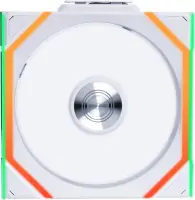 CASE FAN 120MM/G99.12RSLIN1W1W.00 LIAN LI