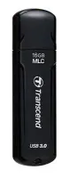 MEMORY DRIVE FLASH USB3 16GB/750 TS16GJF750K TRANSCEND