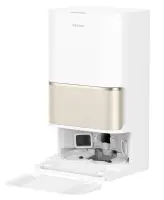 Dreame L50 Pro Ultra 0,395 l Valge