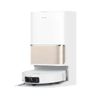 Dreame L50 Pro Ultra 0,395 l Valge