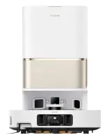 Dreame L50 Pro Ultra 0,395 l Valge