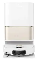 Dreame L50 Pro Ultra 0,395 l Valge