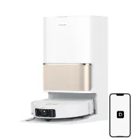 Dreame L50 Pro Ultra 0,395 l Valge