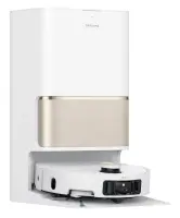Dreame L50 Pro Ultra 0,395 l Valge – pilt 21