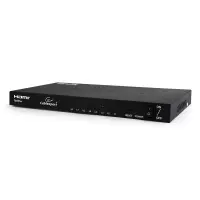VIDEO SPLITTER HDMI 8PORTS/DSP-8PH4-03 GEMBIRD