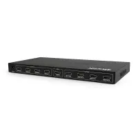 VIDEO SPLITTER HDMI 8PORTS/DSP-8PH4-03 GEMBIRD – pilt 5
