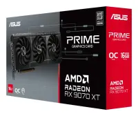 ASUS Prime -RX9070XT-O16G AMD Radeon RX 9070 XT 16 GB GDDR6 – pilt 26