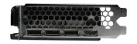Graphics Card|PALIT|NVIDIA GeForce RTX 5070|12 GB|GDDR7|192 bit|PCIE 5.0 16x|Triple slot Fansink|1xHDMI|3xDisplayPort|NE75070019K9-GB2050S – pilt 3