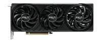 Graphics Card|PALIT|NVIDIA GeForce RTX 5070|12 GB|GDDR7|192 bit|PCIE 5.0 16x|Triple slot Fansink|1xHDMI|3xDisplayPort|NE75070019K9-GB2050S – pilt 8