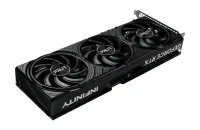 Graphics Card|PALIT|NVIDIA GeForce RTX 5070|12 GB|GDDR7|192 bit|PCIE 5.0 16x|Triple slot Fansink|1xHDMI|3xDisplayPort|NE75070019K9-GB2050S – pilt 9