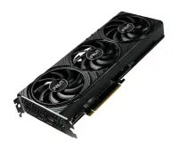 Graphics Card|PALIT|NVIDIA GeForce RTX 5070|12 GB|GDDR7|192 bit|PCIE 5.0 16x|Triple slot Fansink|1xHDMI|3xDisplayPort|NE75070019K9-GB2050S – pilt 15