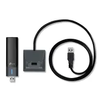 WRL ADAPTER 5400MBPS WI-FI 6E/ARCHER TXE70UH TP-LINK – pilt 9