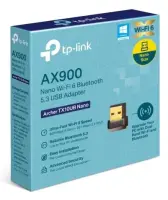 WRL ADAPTER 900MBPS USB/ARCHER TX10UB NANO TP-LINK