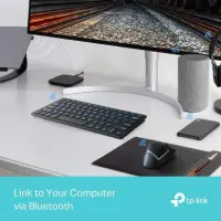 WRL ADAPTER 900MBPS USB/ARCHER TX10UB NANO TP-LINK – pilt 6