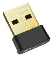WRL ADAPTER 900MBPS USB/ARCHER TX10UB NANO TP-LINK – pilt 10