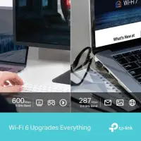 WRL ADAPTER 900MBPS USB/ARCHER TX10UB NANO TP-LINK – pilt 13
