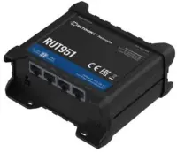WRL ROUTER LTE CAT 4/RUT951 TELTONIKA – pilt 2
